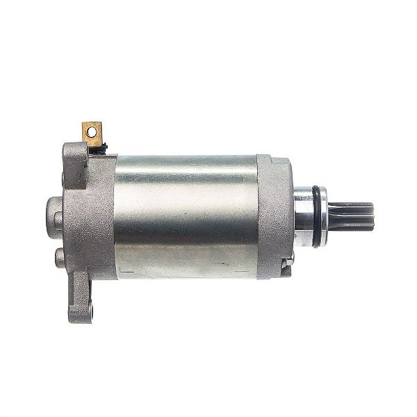 Motor De Partida Condor Ybr 125 [F016]