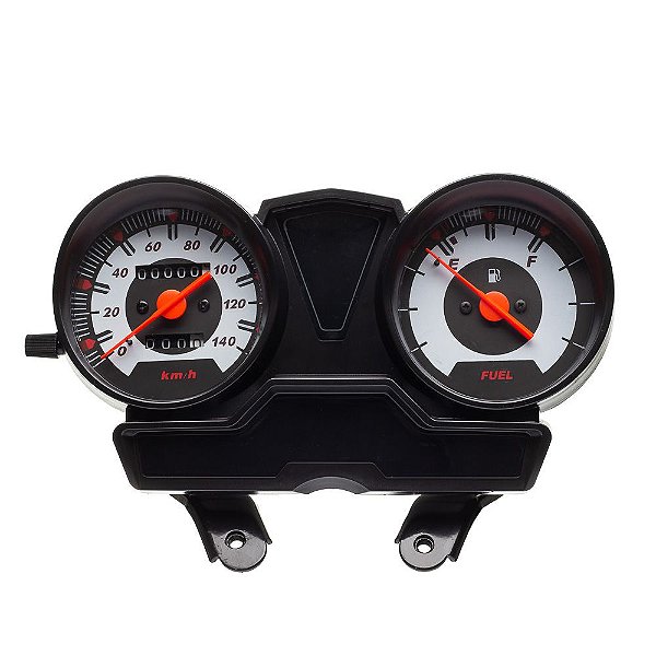 Painel Comp. Instrumentos Condor Ybr 125 14/ Ed-e-k [F016]