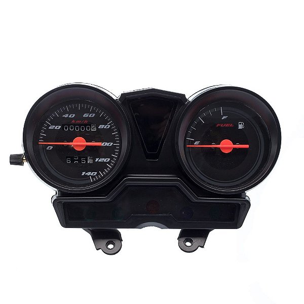 Painel Comp. Instrumentos Condor Ybr 125 2009 [F016]