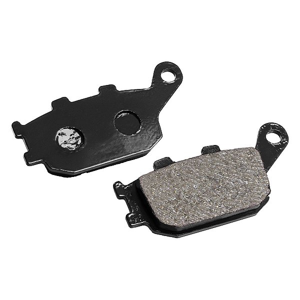 Pastilha Freio Cobreq Racing (n-927) Xre 300 C/ Abs 09> T [F016]