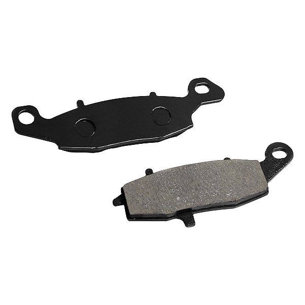 Pastilha Freio Cobreq Racing (n-958) Gsx 750 D. [F016]