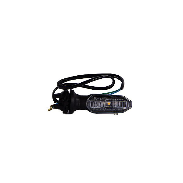 Pisca Dianteiro Direito Condor Led Cb 250f Twister 19/22 [F016]