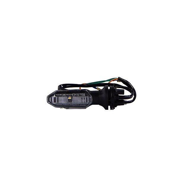 Pisca Dianteiro Esquerdo Condor Led  Cb 250f Twister 19/22 [F016]