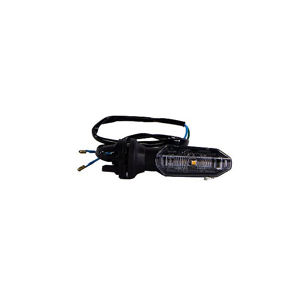 Pisca Traseiro Esquerdo Condor Led  Cb 250f Twister 19/22 [F016]