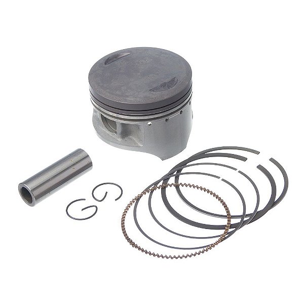 Pistao Kit C/anel Rik Premium Xvs 650 0.75 [F016]
