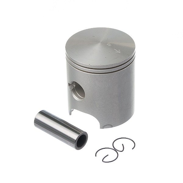 Pistao Pino/trava Kmp Agralle 16.5 0.75 [F016]