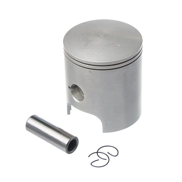 Pistao Pino/trava Kmp Agralle 27.5  Std [F016]