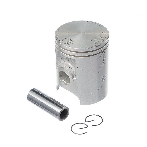 Pistao Pino/trava Kmp Rx/tt 125 1.75 [F016]