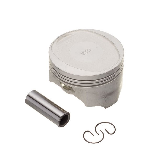 Pistao Pino/trava Kmp Xre 190  Std [F016]