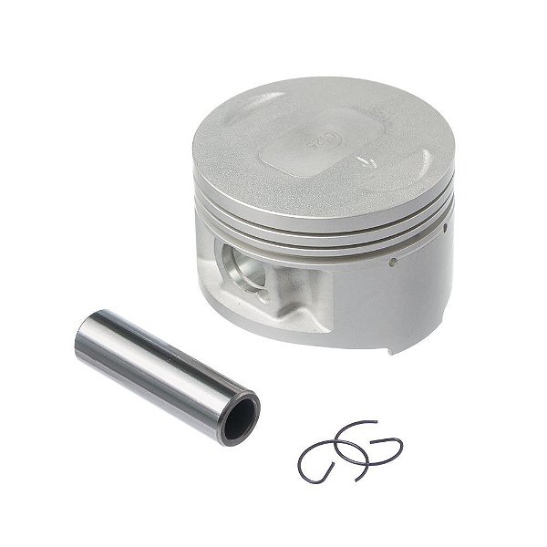 Pistao Pino/trava Kmp Xt 225  Std [F016]