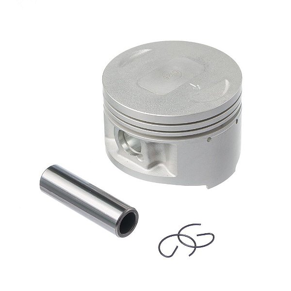 Pistao Pino/trava Kmp Xt 225 0.25 [F016]