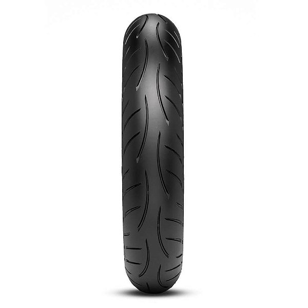 Pneu Metzeler 120/70zr17 (tl) (58w) Sportec M5 (d) [F016]