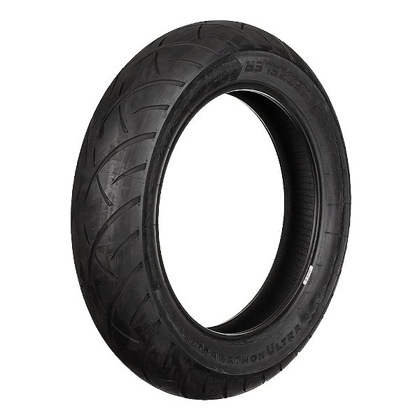 Pneu Metzeler 150/80r17 72v (tl) Me888f (d) [F016]