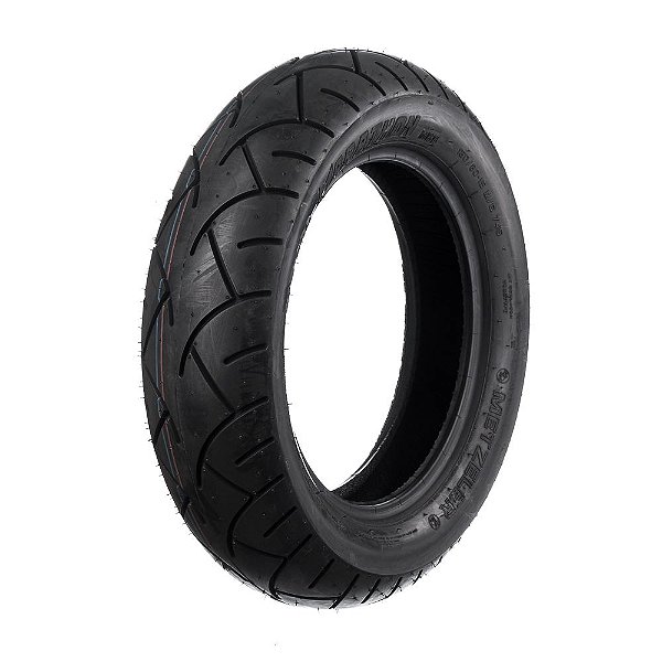 Pneu Metzeler 160/60r18 Reinf 76v (tl) Me888r (t) [F016]