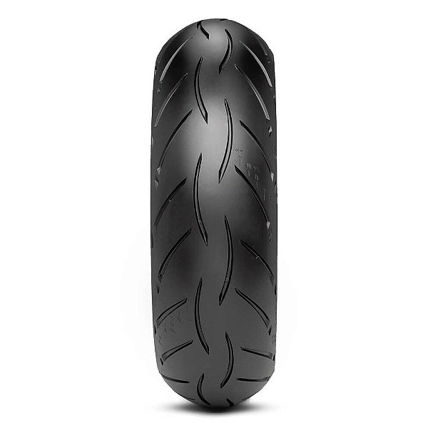 Pneu Metzeler 160/60zr17 (tl) (69w)sportec M5 Interact (t) [F016]