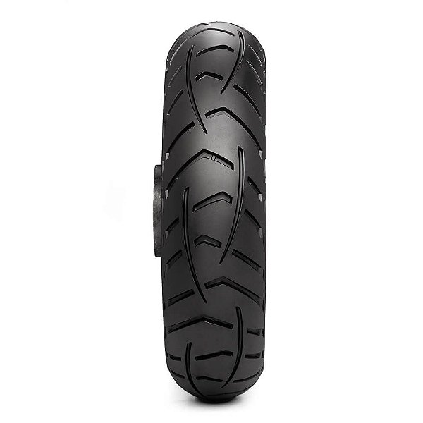 Pneu Metzeler 160/60zr17 (tl) 69w Tourance Next (t) [F016]