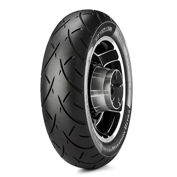 Pneu Metzeler 170/80b15 77h (tl) Me888r Marathon Ultra (t) [F016]