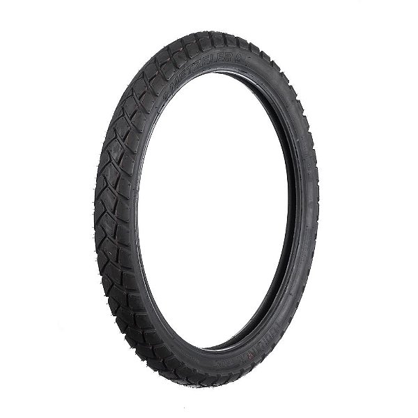 Pneu Metzeler 80/90-21 48s Tourance (tt) (d) [F016]