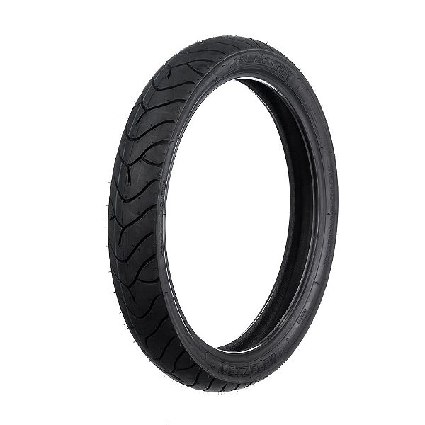 Pneu Metzeler 90/90-18 Reinf (tl) 57p Me Street (t) [F016]