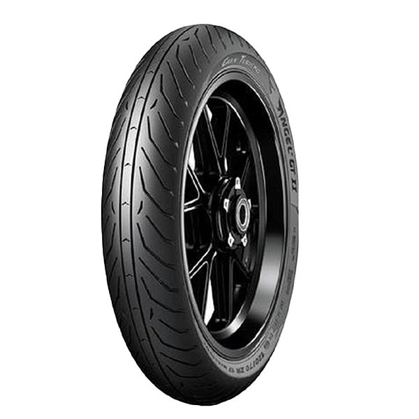 Pneu Pirelli 120/70zr17 Angel Gt Ii (tl) (58w) (d) [F016]