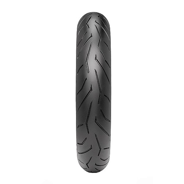 Pneu Pirelli 120/70zr17 Diablo Rosso Ii (tl) (58w) (d) Bmw [F016]