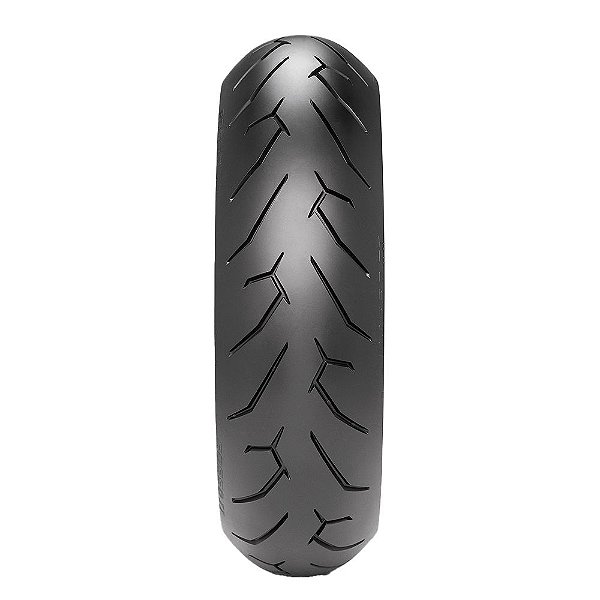 Pneu Pirelli 160/60zr17 Diablo Rosso Ii (tl)  (69w) (t) [F016]