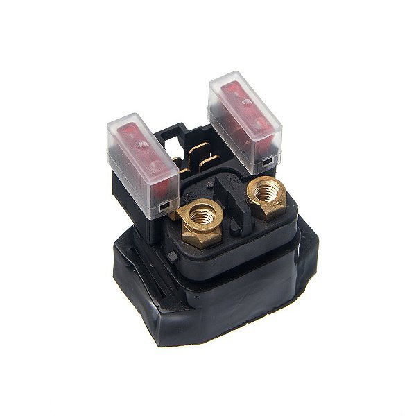 Rele De Partida / Automatico Partida Condor Ybr 125 [F016]