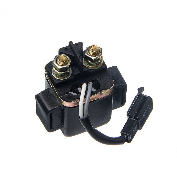 Rele De Partida / Automatico Partida Condor Yes 125 [F016]