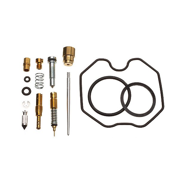 Reparo Carburador Gp7 Bros 125 [F016]