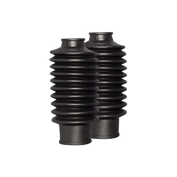 Sanfona Bengala Circuit 10 Dentes Preto [F016]