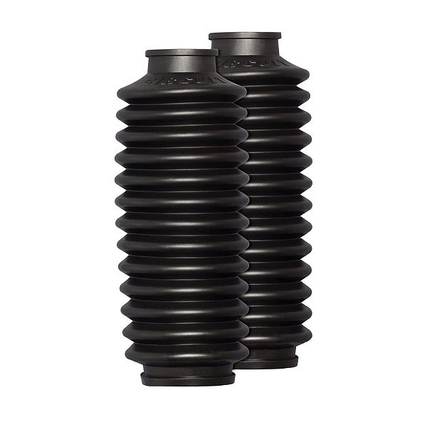 Sanfona Bengala Circuit 13 Dentes Preto [F016]