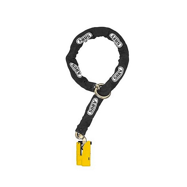 Trava De Disco Granit Detecto Xplus 8077 + Corrente Black L [F016]