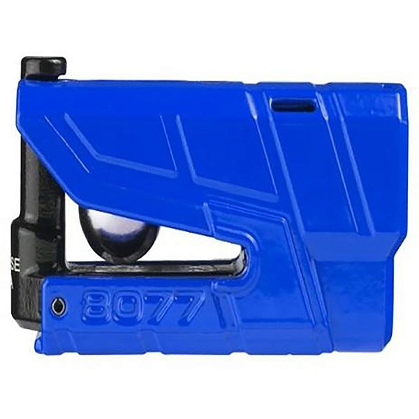Trava De Disco Granit Detecto Xplus 8077- Azul [F016]