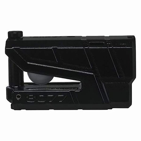 Trava De Disco Granit Detecto Xplus 8077- Preta [F016]