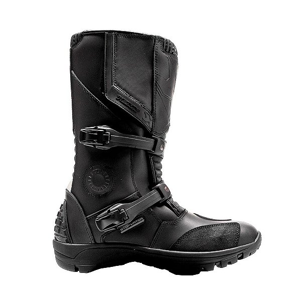 Bota Texx Adventure V2 Preta 37 [F016]