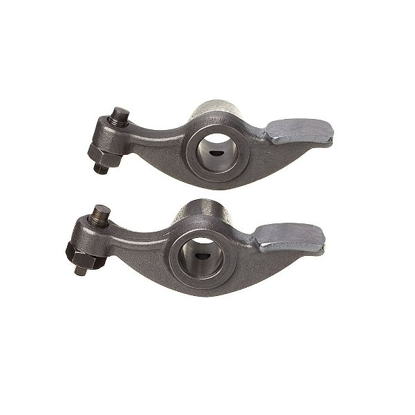 Braco Oscilante Ww3 (par) Ybr 125 [F016]