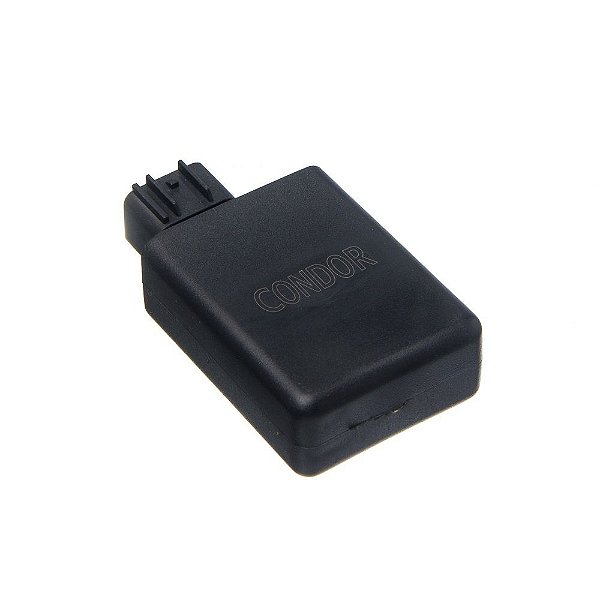 C.d.i. Condor Ybr 125 06 A 08 [F016]