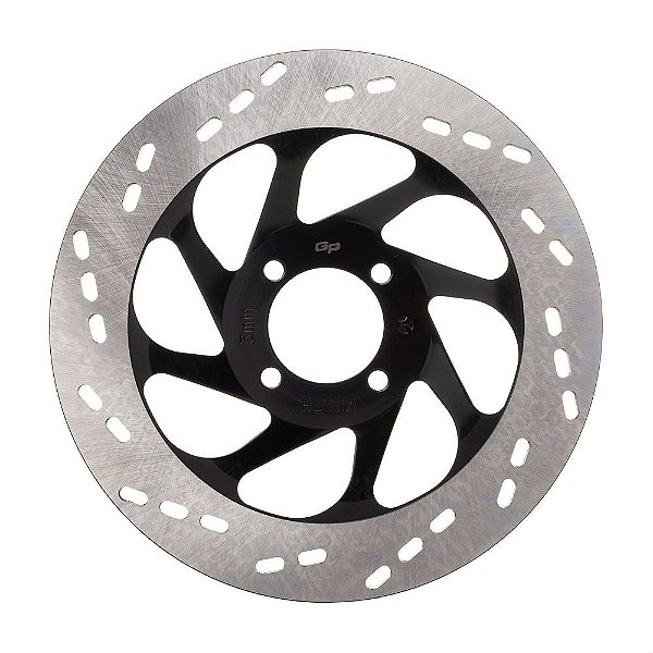 Disco Freio Dianteiro Gp7 Yes 125 [F016]