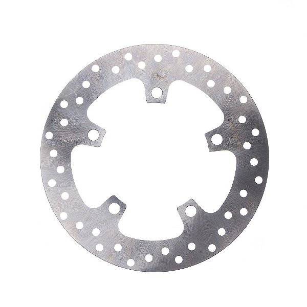 Disco Freio Traseiro Gp7 Fazer 250 2011/2017 [F016]