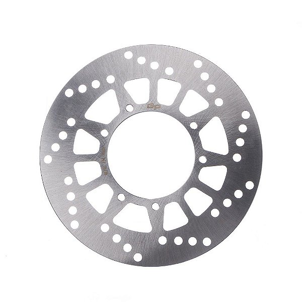 Disco Freio Traseiro Gp7 Xt 600 [F016]
