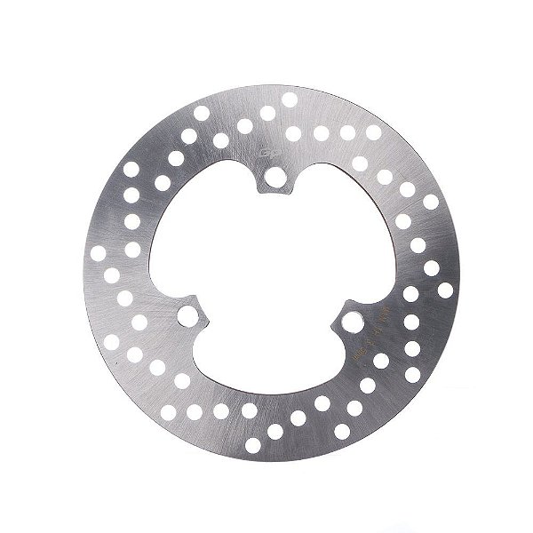 Disco Freio Traseiro Gp7 Xtz 250 Lander Tenere [F016]