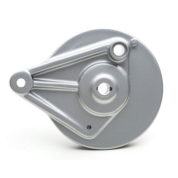 Espelho Freio Traseiro Cobreq Cg 125 00-08 (0002-ep) [F016]