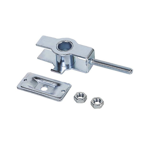 Esticador Corrente Completo Gp7 Cb 300r 09/15 - Cb 250f 16/ [F016]