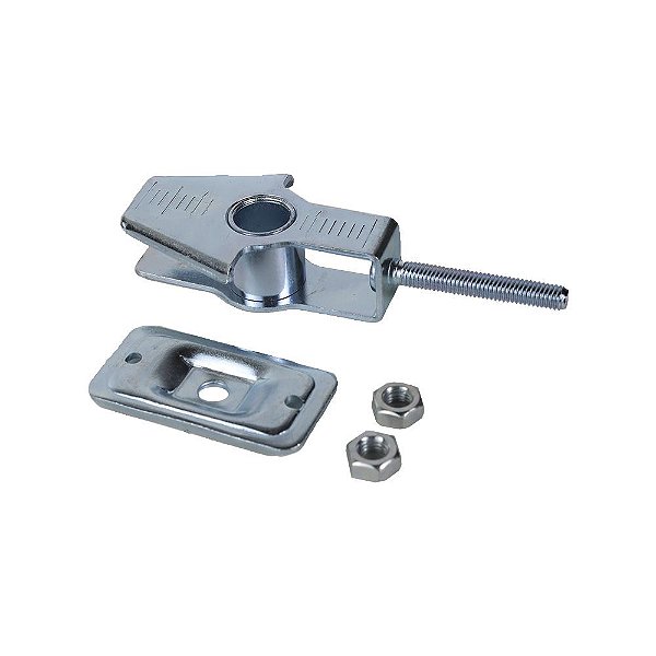 Esticador Corrente Completo Gp7 Cbx 250 01/08 -xre 300 09/ [F016]