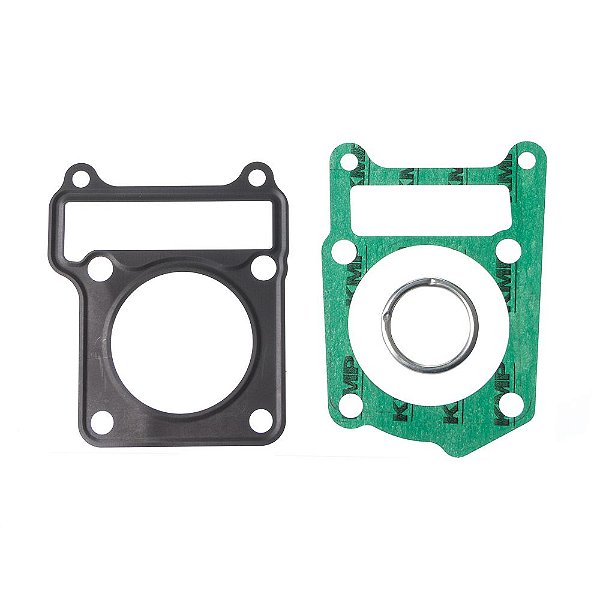 Jg Juntas Kit A Kmp Ybr 125 (a) [F016]