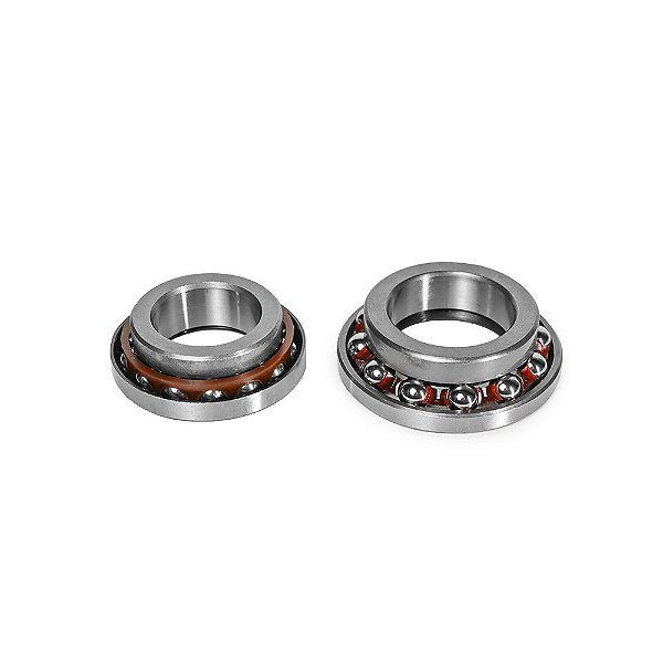 Jogo Caixa Direcao Gp7 C/colar Fazer 250 [F016]