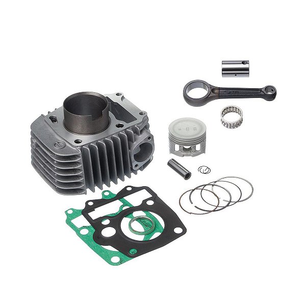 Kit Cilindro Kmp C/biela Txk  Biz 125 05/08 [F016]