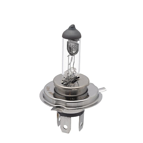 Lampada Farol Halogena Keisi H4 12v 35/35w Cg 150 Oem [F016]