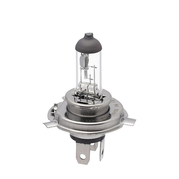 Lampada Farol Halogena Keisi H4 12v 60/55w Cb 300r [F016]