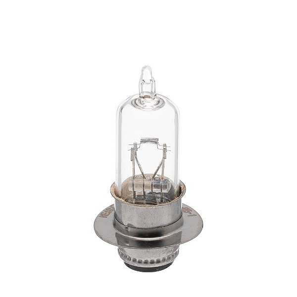 Lampada Farol Halogena Keisi M5 12v 35/35w Biz 100 [F016]
